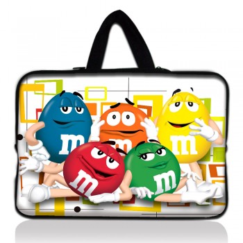 Etui torba na notebook/ tablet 17" 17.3" 17.4"